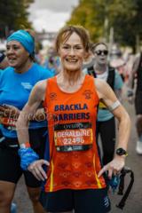 Geraldine Tucker