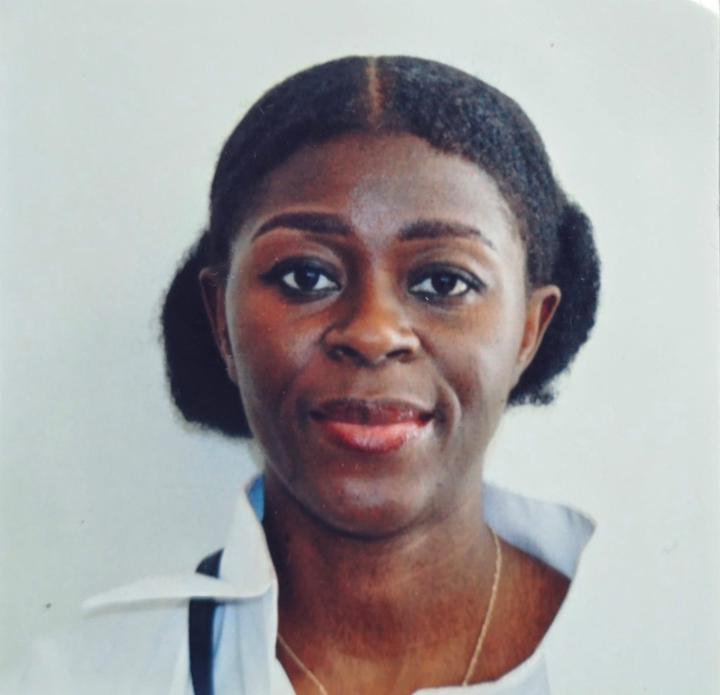Oluwaseun Fadeyi