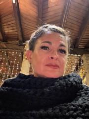 Mariana Buendía