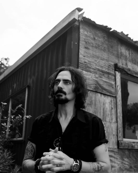 Joshua Villarreal