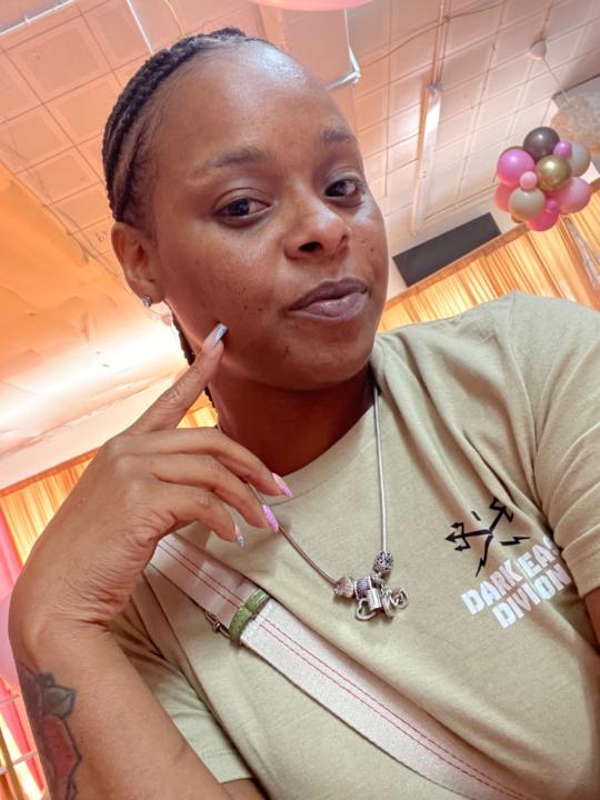 Crystal Taylor
