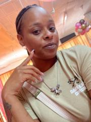 Crystal Taylor