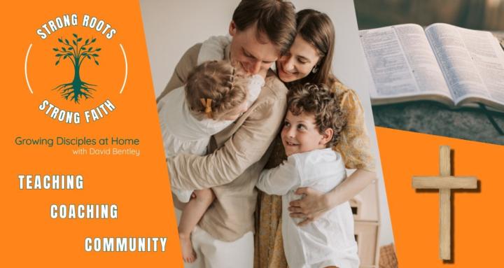 Strong Roots, Strong Faith