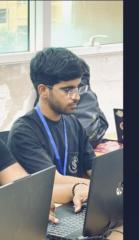Ayush Dwivedi