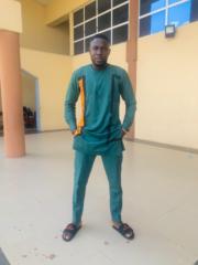Ndubuisi Emmanuel
