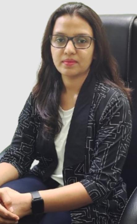 Kirti Jani