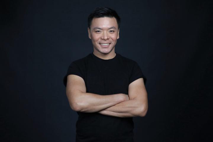 Alex Ly