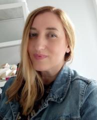 Ivančica Blaževac