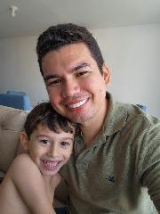 Juan Carlos Barros Alfaro