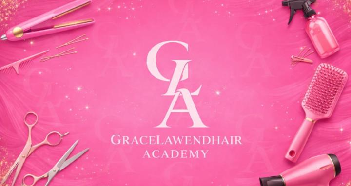 GRACELAWENDHAIR ACADEMY