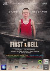 Charlie Mcdonagh