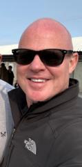 Chris Mcvicker