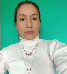 Eulalia Roa mendoza