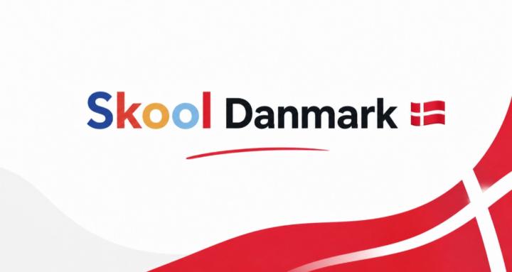 Skool Danmark 🇩🇰