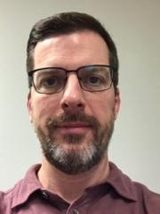 Matt Gilfillan