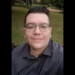 Caio de Moraes