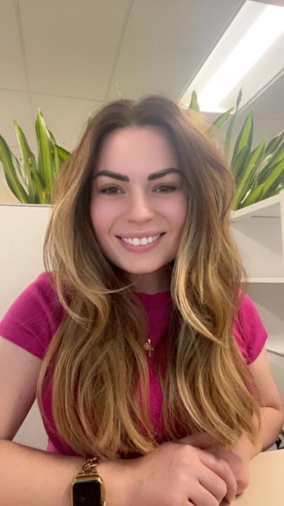 Ashley Zlotopolski