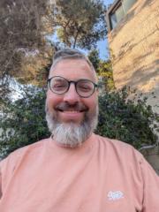 Yisroel Frenkel