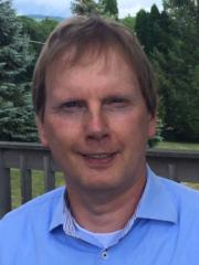 Frank Van Gansbeke