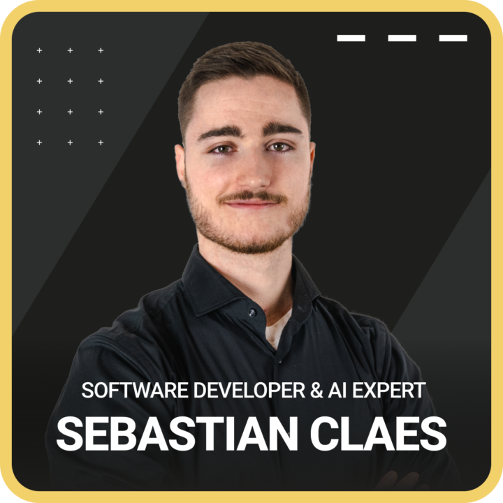 Let’s Connect at the Berlin IRL Event 🚀