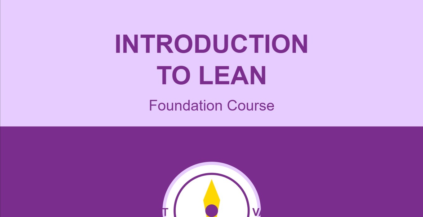 Introduction To Lean