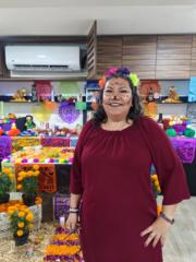 Griselda Bejarano García