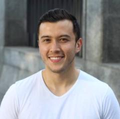 Ethan Rivera
