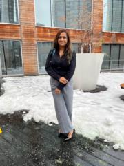 Divya Arora