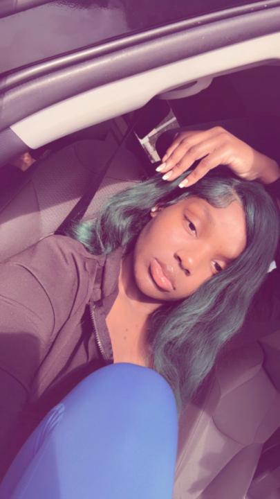 CaNaiya Mitchell