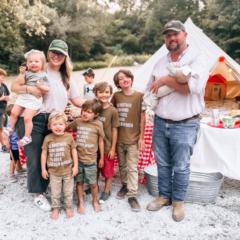 Alyson Meadors - Founder