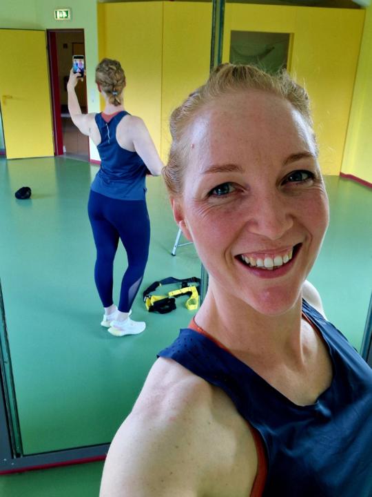Frauke Smidt