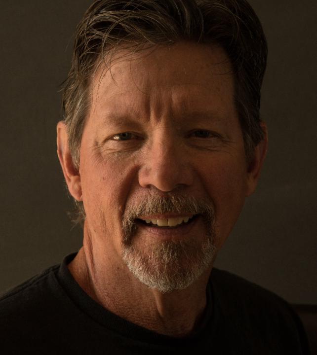 Brian Wilk