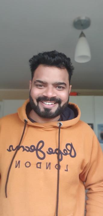 Ranjan Ghiloria