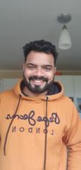 Ranjan Ghiloria