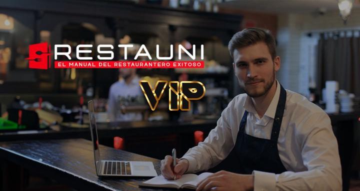 RESTAUNI VIP