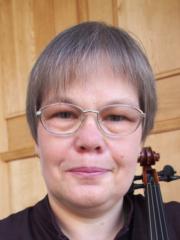 Sonja Heckel