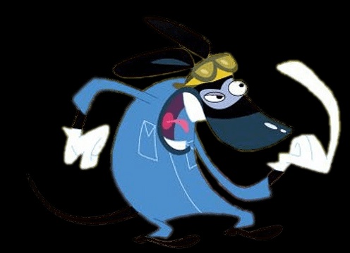Lu Feu