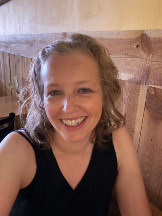 Kristen Lessman