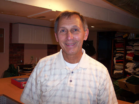 Larry Wierciak