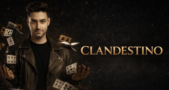 Clandestino