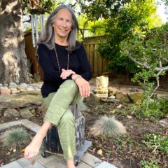 Shelley Barnhill