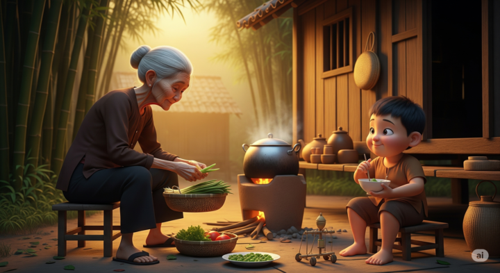 Bài tập buổi 2 nhóm 3  K6 - AI