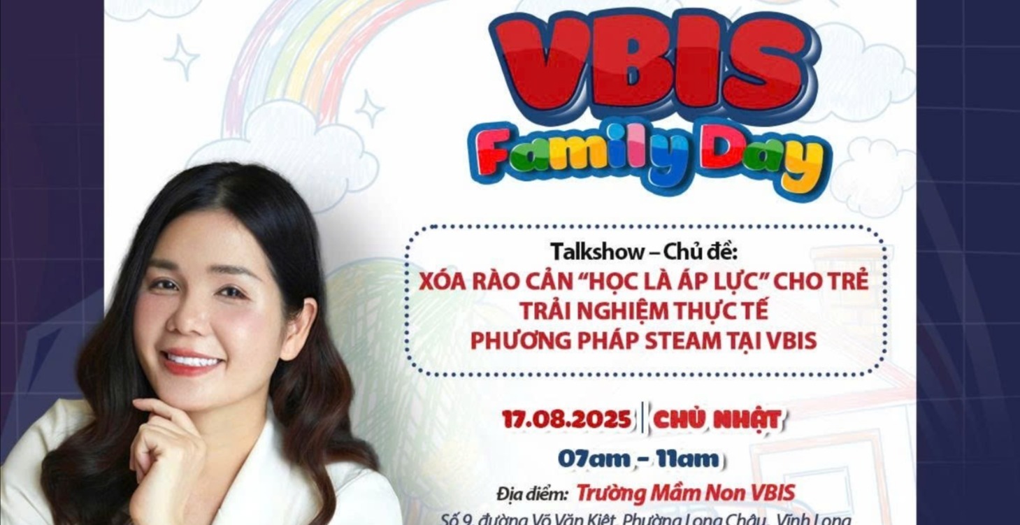 VBIS - STEAM