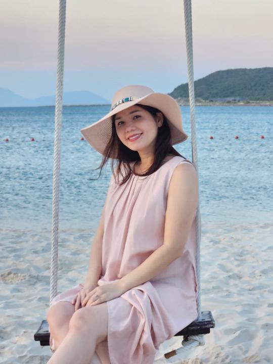 SỰ THAY ĐỔI BẮT ĐẦU TỪ NHỮNG HÀNH ĐỘNG NHỎ