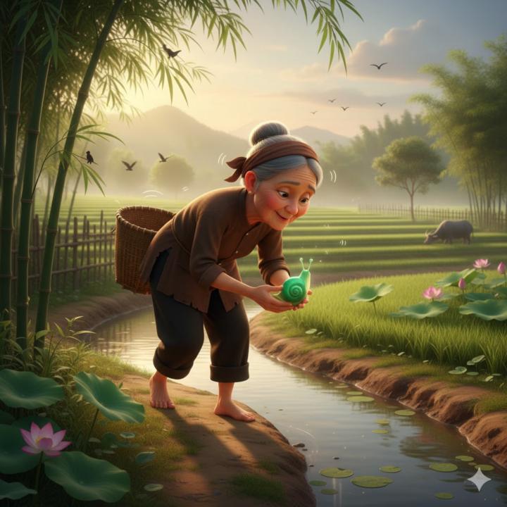 Bài tập Buổi 2 ngày 21/10/2025: TẠO ẢNH MINH HỌA AI