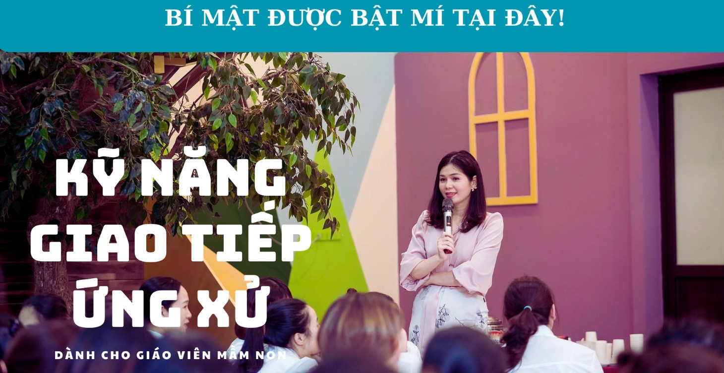 KỸ NĂNG GIAO TIẾP - ỨNG XỬ