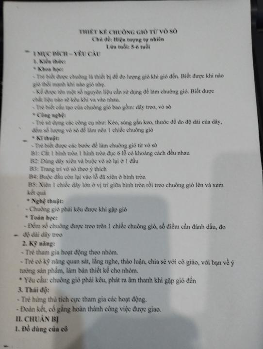 Bài tập buổi 3 - Nhóm 6 K29