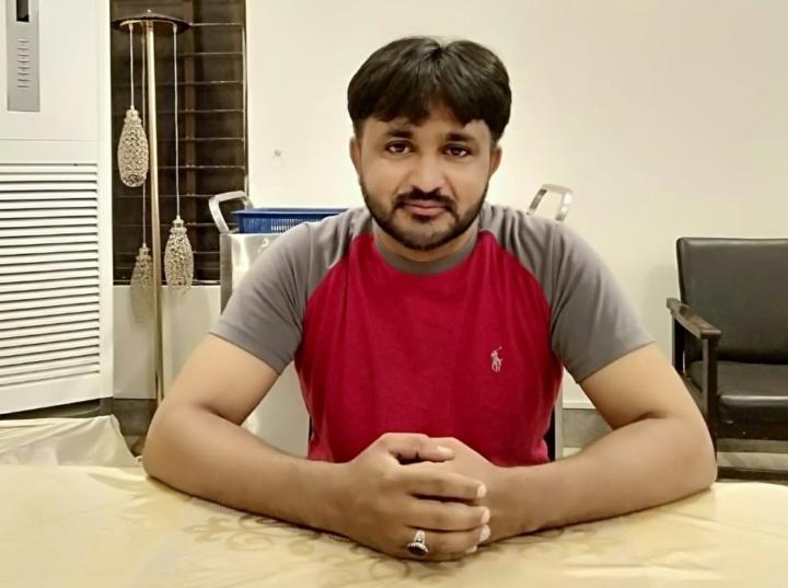 Munazir Ali Nasir