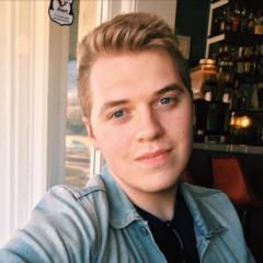 Matthew Gosling