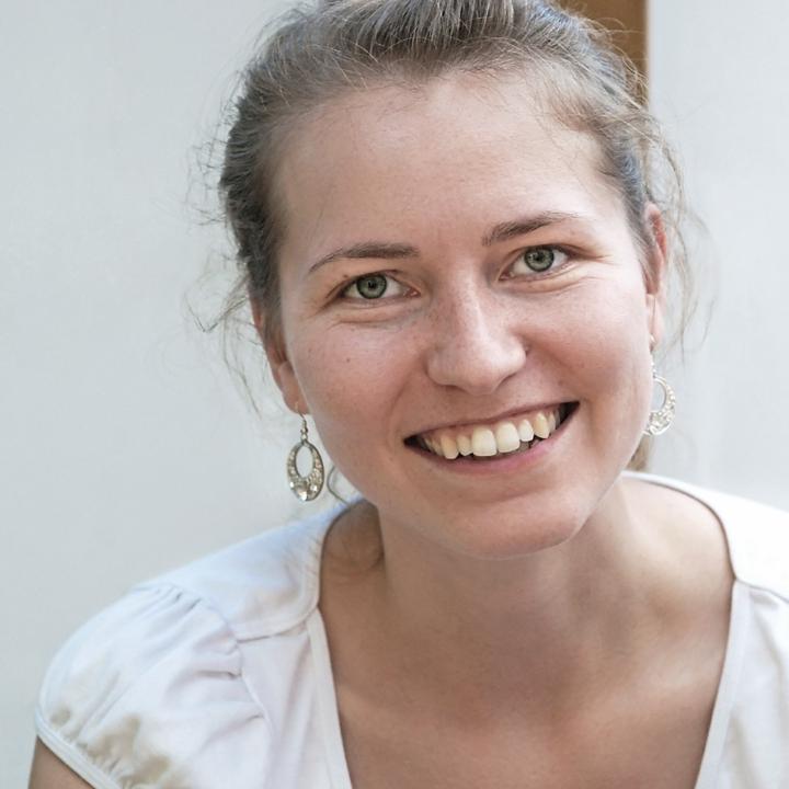 Patrizia Kramer